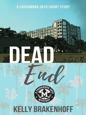 cover image of Dead End